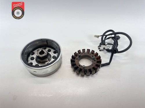 Suzuki 650 savage stator - suzuki,