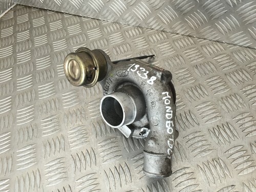 Turbo garrett ford mondeo - turbo,