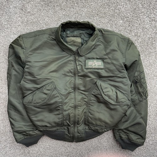 Vintage alpha industries - vintage,