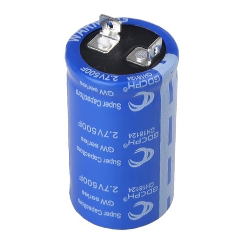 500f super farad - 500f,