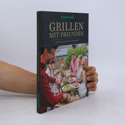 Grillen mit freunden - mit,