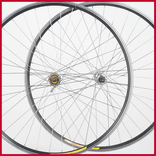 Nos miche mavic cxp22 - miche,