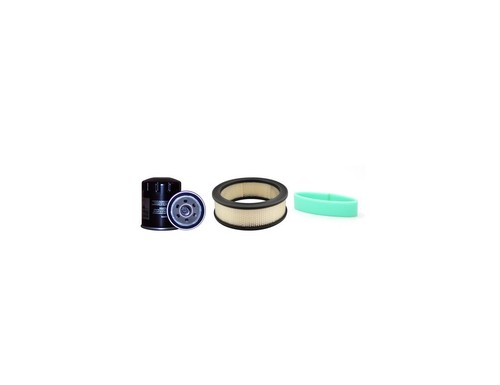 Kit filtre pour - kit,