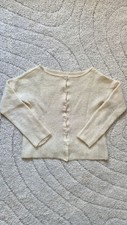Cardigan gaspard sézane - cardigan, en