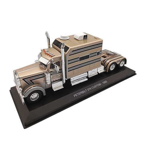Peterbilt 379 custom - custom, 1985