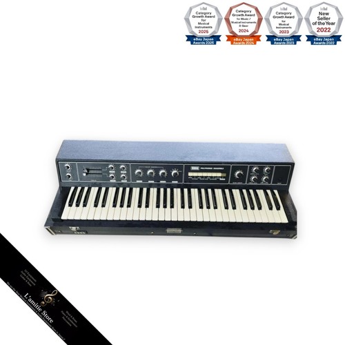 Korg polyphonic ensemble - polyphonic,