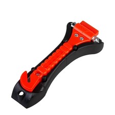 Outil urgence voiture marteau - urgence,