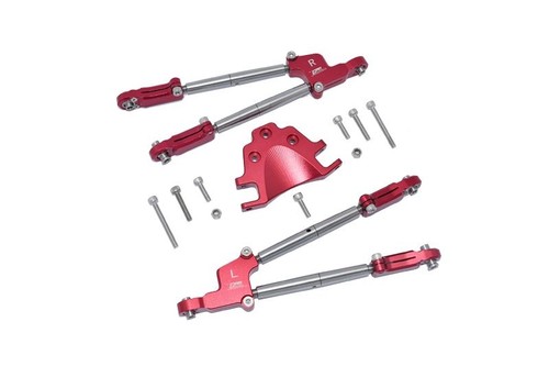 Gpm makx049r aluminium - gpm, makx049r-r