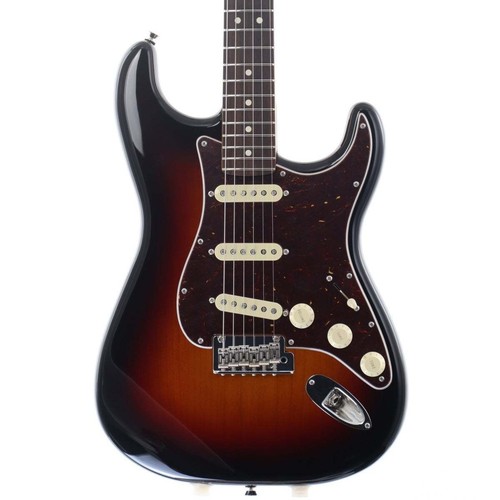 Fender american professional - american,