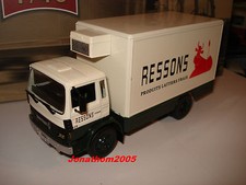 Ixo altaya camions - ixo, autrefois