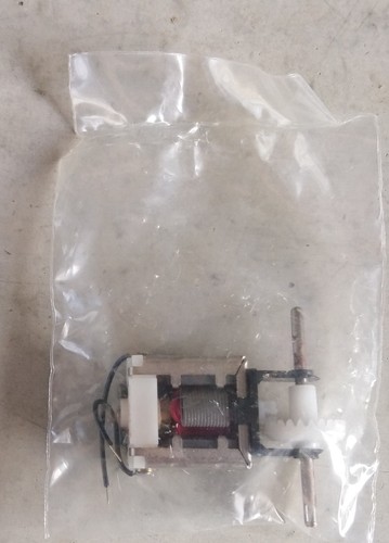 Circuit jouef moteur - circuit,