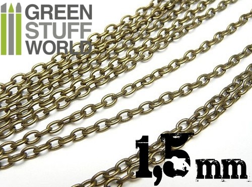 Chaine modelisme mm - 1.5,
