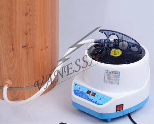 1pc neuf 220v - maison, sauna