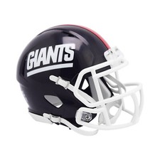 Mini casque nfl new york - mini,