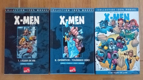 Men 3 collection - 1,