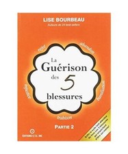 Guérison des blessures - la,