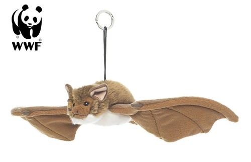 Wwf animal peluche - wwf, en