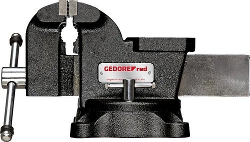étau parallèle gedore - Étau, red