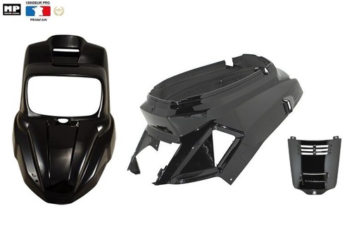 Kit carénage coque - , mbk