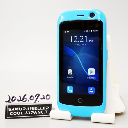 Smartphone unihertz jelly pro - smartphone,