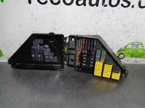 Yqe103720r boîtes fusibles - yqe103720r, À