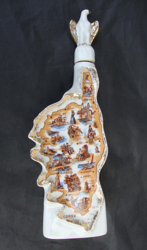 Ancienne bouteille liqueurs - ancienne,