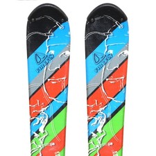 Ski occasion junior tecno pro - occasion,