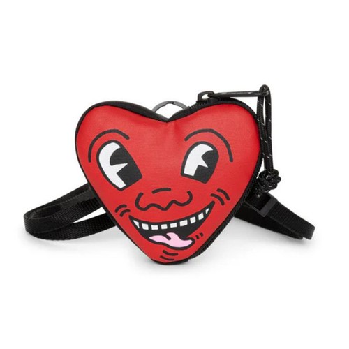 Eastpak groupie heart - eastpak,