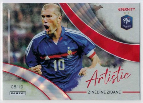 Panini eternity bleus - panini,