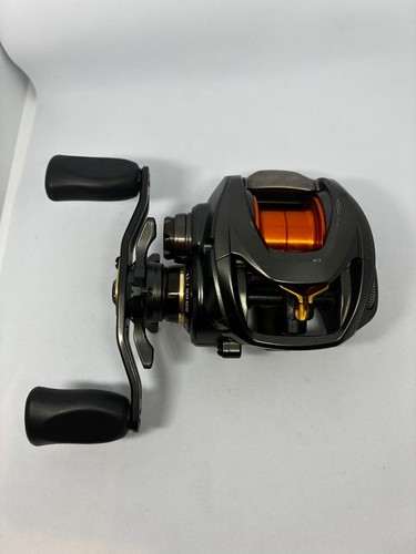 Moulinet pêche daiwa steez - pêche,