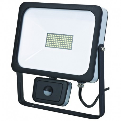 Projecteur led extra plat avec - led,