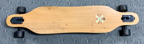 Arbor longboards axis - longboards,