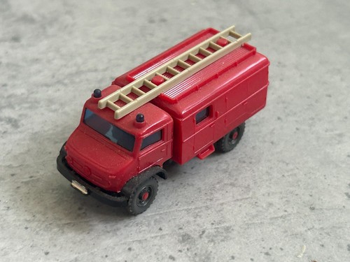 Wiking mercedes benz - wiking, 1:87