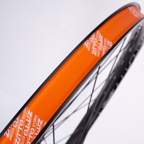 Paire roues vtt - roues, 5/29