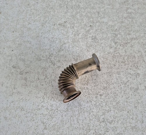 Tuyau durite vanne - egr, pour