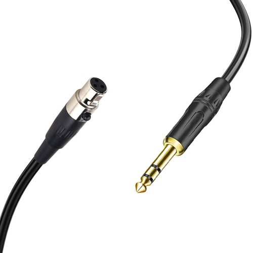 Mogami 2319 pin mini - 2319, 3-pin