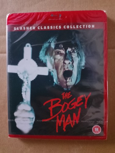 The boogey man ulli lommel - the,