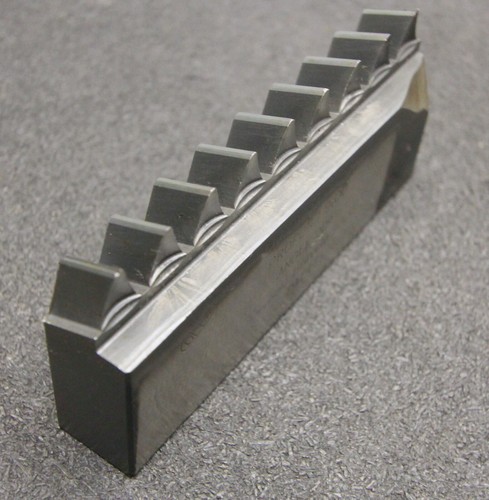 Deltal planing comb rack - planing,