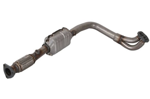 Pot catalytique pipe - catalytique, pour