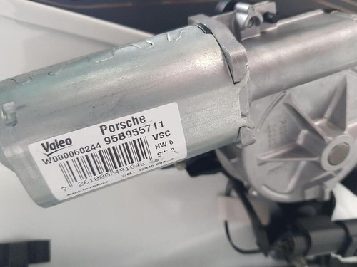 95b955711 moteur essuie - 95b955711,