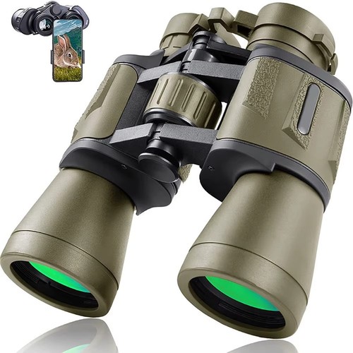 Jumelles chasse nature - jumelles,