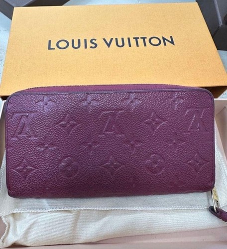 Authentique portefeuille louis - authentique,