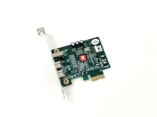 Siig f032 00g3x - siig, pcie