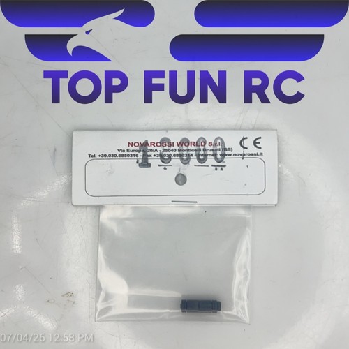 Novarossi 18000 carb retaining - novarossi,