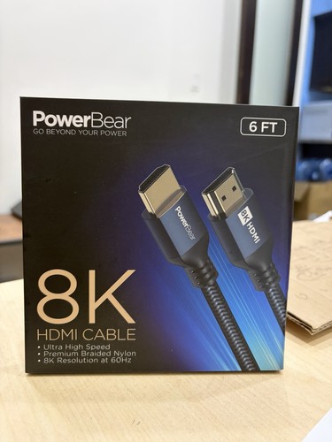 Hdmi cable 6ft 10 ft - hdmi, ft/50