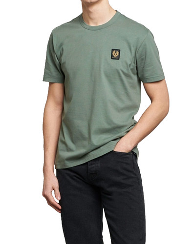 Belstaff shirt retro - t-shirt,