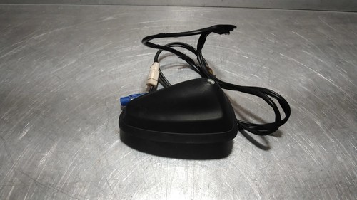 Antenne gps renault - antenne, iii