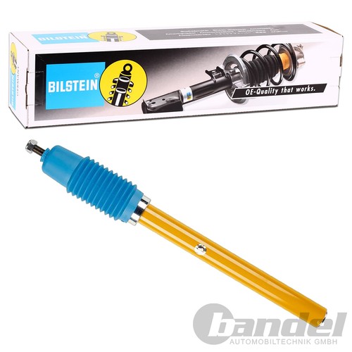 Amortisseur gaz bilstein - amortisseur,