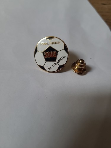 Pins finale coupe monde - pins,
