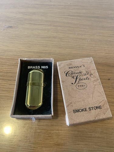 Ancien briquet essence - ancien,